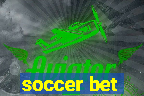 soccer bet